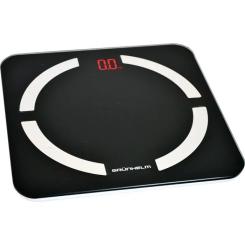 Весы напольные Grunhelm BES-30BFS Фото 1