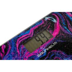 Весы напольные Grunhelm BES-PAT10 Фото 3