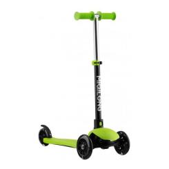 Самокат Miqilong Alamo Зелений Фото 3