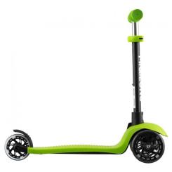 Самокат Miqilong Alamo Зелений Фото 4