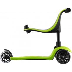 Самокат Miqilong Alamo Зелений Фото 5