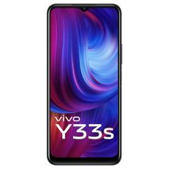 Мобильный телефон Vivo Y33s 4/64GB Midday Dream Фото