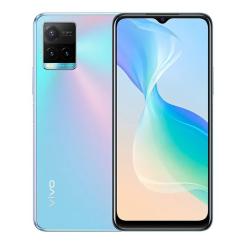 Мобильный телефон Vivo Y33s 4/64GB Midday Dream Фото 6