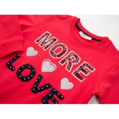 Спортивный костюм детский Breeze "MORE LOVE" Фото 6