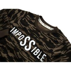 Спортивный костюм детский Breeze "IMPOSSIBLE" Фото 6