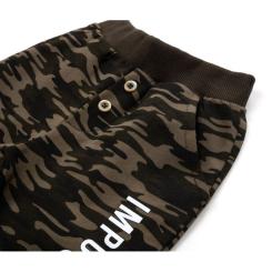 Спортивный костюм детский Breeze "IMPOSSIBLE" Фото 7