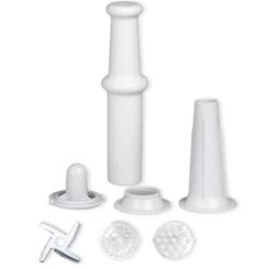 Мясорубка PRIME Technics PG 1603 W Фото 9