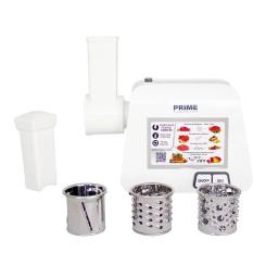 Мясорубка PRIME Technics PG 1603 W Фото 1