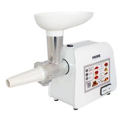 Мясорубка PRIME Technics PG 1603 W Фото 2