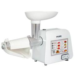 Мясорубка PRIME Technics PG 1603 W Фото 3