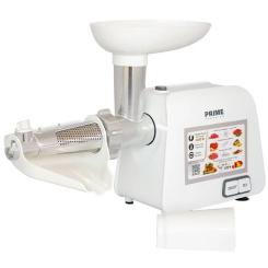 Мясорубка PRIME Technics PG 1603 W Фото 4