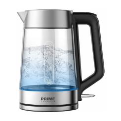 Электрочайник PRIME Technics PKG 1793 B Фото 1