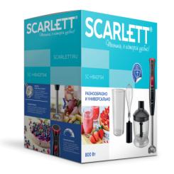 Блендер Scarlett SC-HB42F94 Фото 6