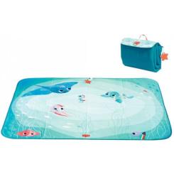 Детский коврик Tiny Love Океан Фото 1