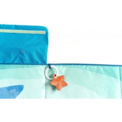 Детский коврик Tiny Love Океан Фото 2