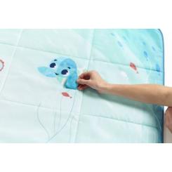 Детский коврик Tiny Love Океан Фото 4