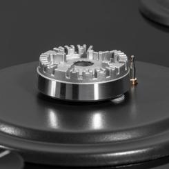 Варочная поверхность Pyramida PFG 453 BL B Фото 10