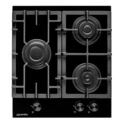 Варочная поверхность Pyramida PFG 453 BL B Фото
