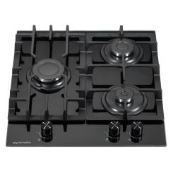 Варочная поверхность Pyramida PFG 453 BL B Фото 1
