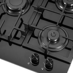 Варочная поверхность Pyramida PFG 453 BL B Фото 3