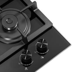 Варочная поверхность Pyramida PFG 453 BL B Фото 4