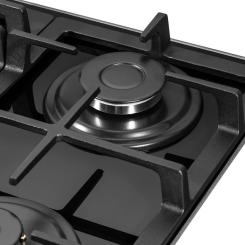 Варочная поверхность Pyramida PFG 453 BL B Фото 5