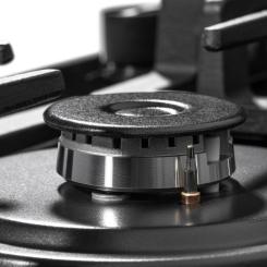 Варочная поверхность Pyramida PFG 453 BL B Фото 7