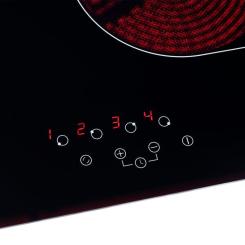 Варочная поверхность Pyramida VCH G 641 Фото 2