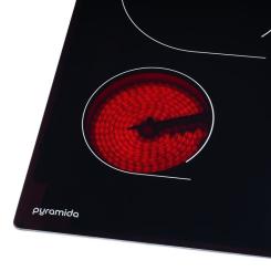 Варочная поверхность Pyramida VCH G 641 Фото 3