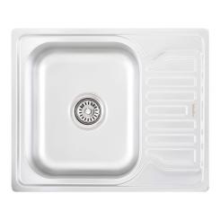 Мойка кухонная Interline POLO microdecor Фото