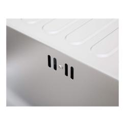 Мойка кухонная Interline POLO microdecor Фото 4