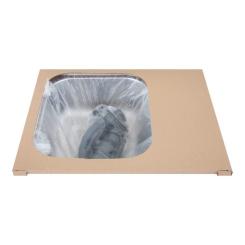 Мойка кухонная Interline POLO microdecor Фото 6