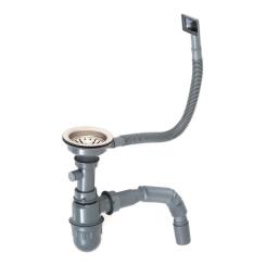 Мойка кухонная Interline POLO microdecor Фото 8