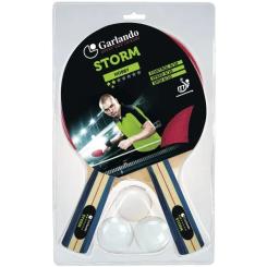 Комплект для настольного тенниса Garlando Storm (2C4-5) Фото