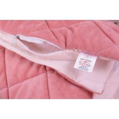 Детский постельный набор Верес Velour Princess Фото 11