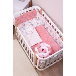 Детский постельный набор Верес Velour Princess Фото 1