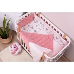 Детский постельный набор Верес Velour Princess Фото 2