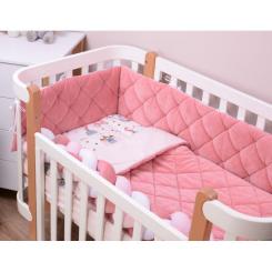 Детский постельный набор Верес Velour Princess Фото 3