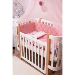 Детский постельный набор Верес Velour Princess Фото 6