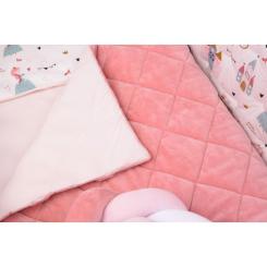 Детский постельный набор Верес Velour Princess Фото 7