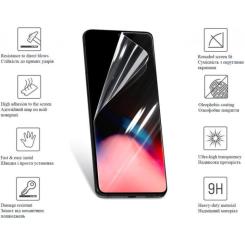 Пленка защитная Drobak Hydrogel Samsung Galaxy A12 Фото 1