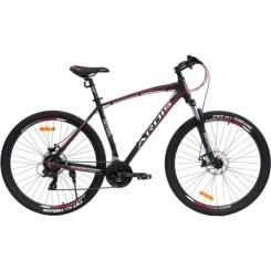 Велосипед Ardis Blaze 29" рама-21" Al Red Фото