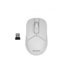 Комплект A4Tech FG1012 Wireless White Фото 3