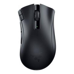 Мышка Razer DeathAdder V2 X Hyperspeed Black Фото