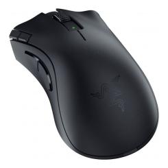 Мышка Razer DeathAdder V2 X Hyperspeed Black Фото 1