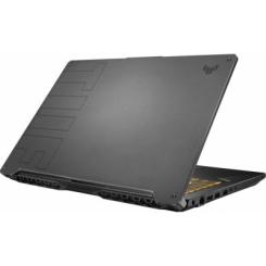 Ноутбук ASUS TUF Gaming F17 FX706HEB-HX089 Фото 1