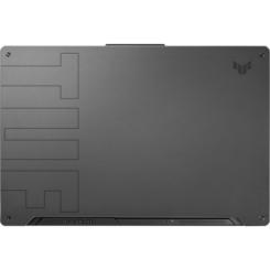 Ноутбук ASUS TUF Gaming F17 FX706HEB-HX089 Фото 4
