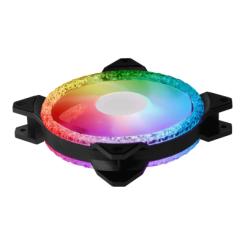 Кулер для корпуса CoolerMaster MasterFan MF120 Prismatic Фото 2