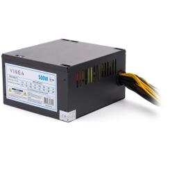 Блок питания Vinga 500W ОЕМ Фото 6