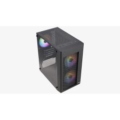 Корпус для ПК AeroCool Hexform Фото 11